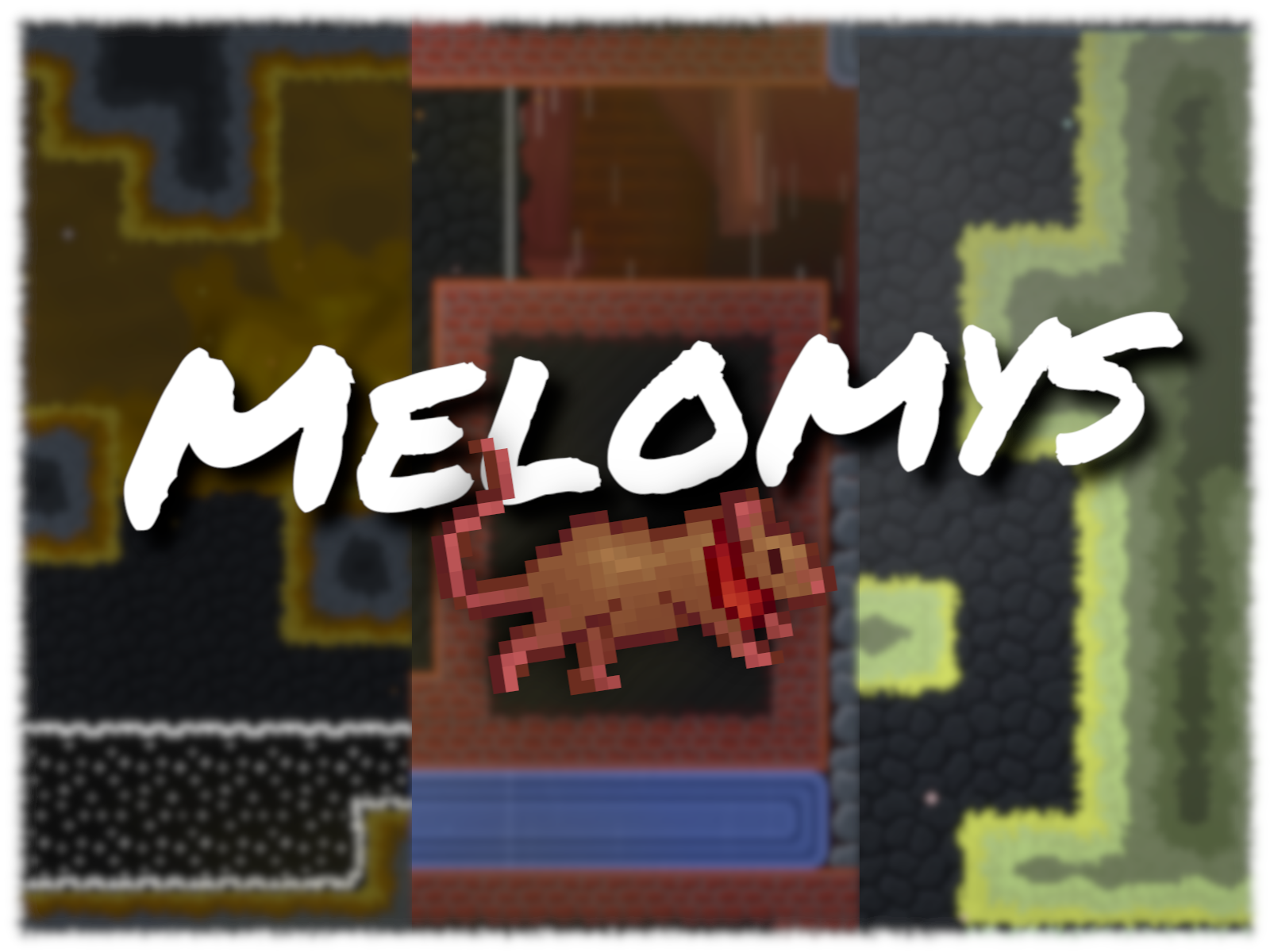 Melomys