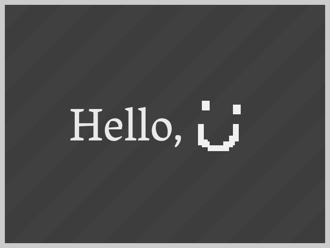 This Website